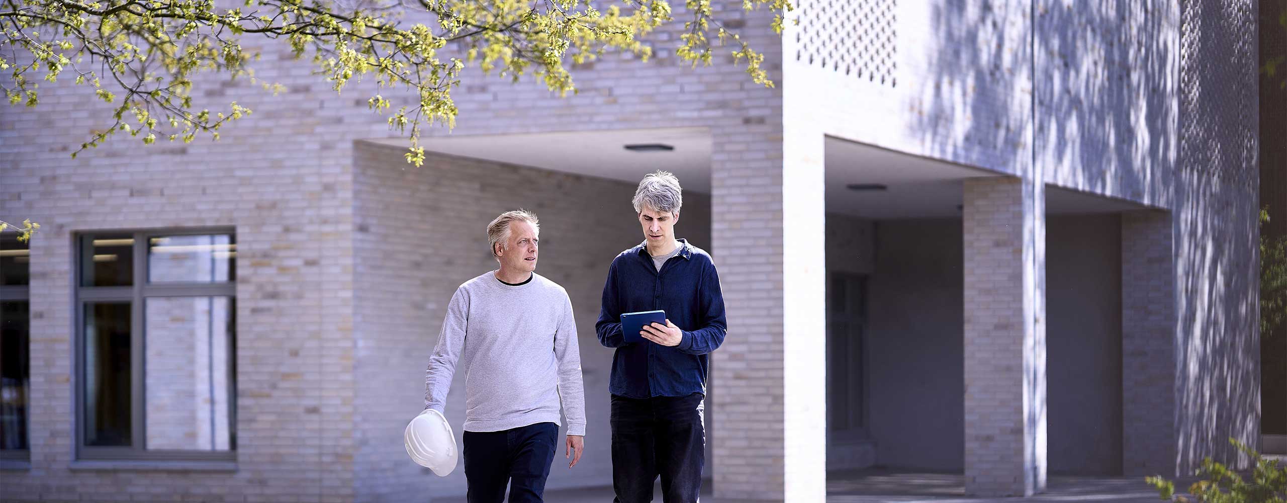 Bauprojektmanagement Kohlmeyer & Kiesling
