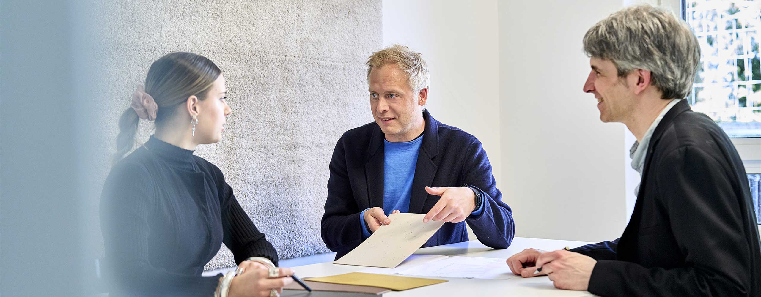 Leistungen Bauprojektmanagement Kohlmeyer & Kiesling