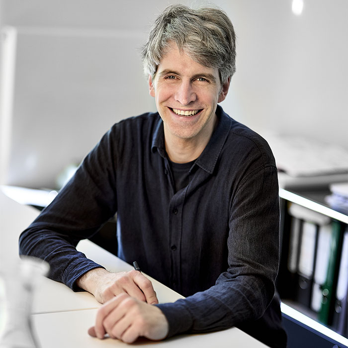 Kornelius Kohlmeyer